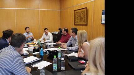 el colegio de escribanos asesorara gratis a los vecinos