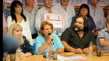 el gobierno bonaerense debera actualizar los salarios docentes por inflacion