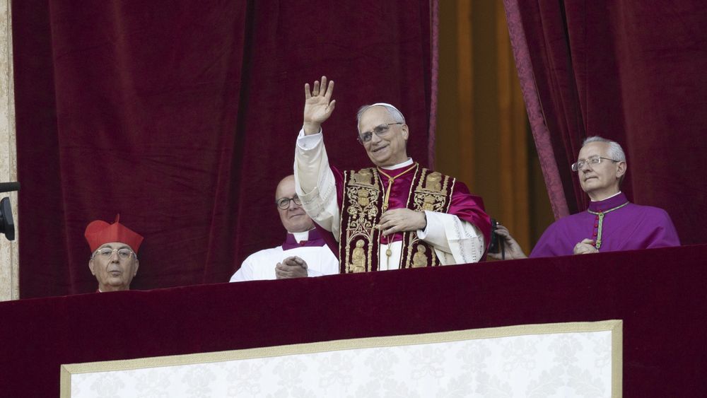 Expectativa en Roma y el mundo por la operación del Papa León XIV.