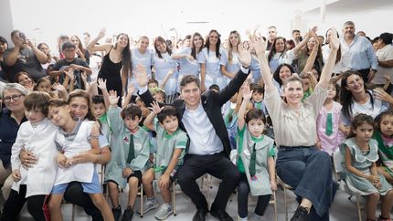 La interna bonaerense del Partido Justicialista catapulta a Axel Kicllof al terreno nacional