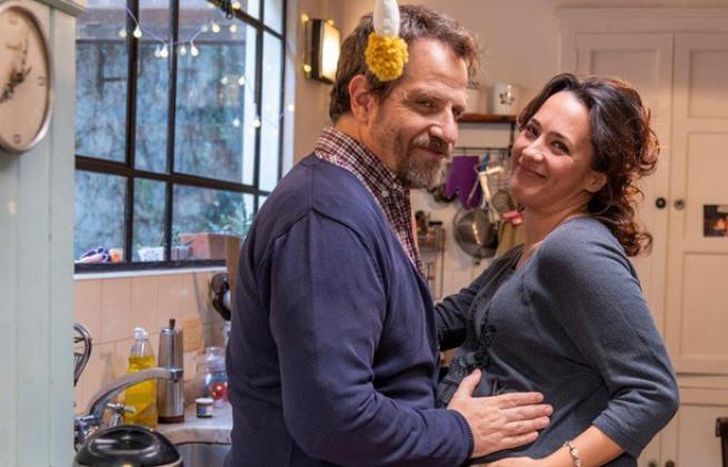 Se verá los viernes.