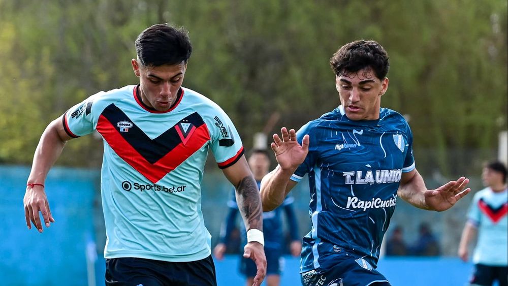 Brown de Adrogué igualó sin goles en Berisso.&nbsp;