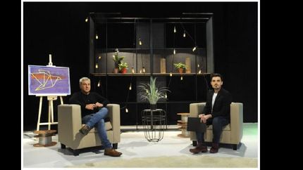 La TV Pública estrena El Festival del Bien Público