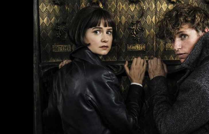 la película de aventuras está Ambientada en la París de fines del ‘20.