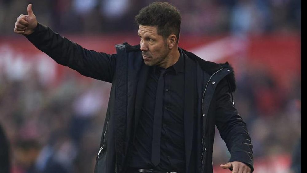 El DT también respaldó a Lionel Scaloni.