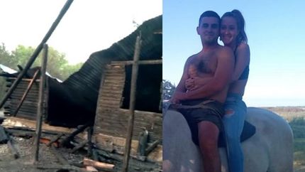 Juntan donaciones.