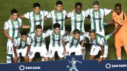 Una de las figuras de este equipo está en los planes de Lanús.