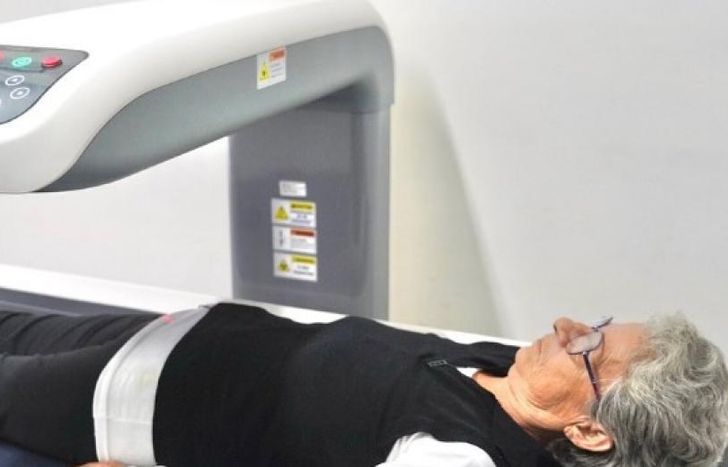 Es el primer equipo de densitometría público de la región.