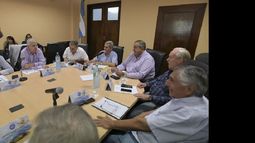 No hubo acuerdo entre el Gobierno y la CGT: se viene el paro
