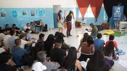 Lomas de Zamora, a la vanguardia en la lucha contra el bullying