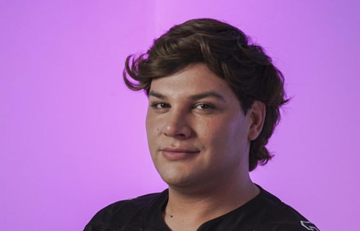 Emma Vich, acusado de robo.