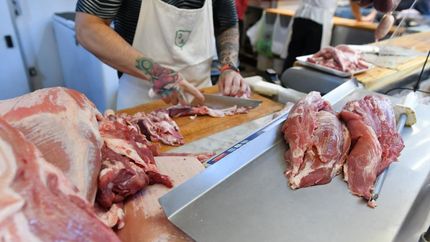 es la inclusión de los siete cortes cuidados al programa de Precios Justos.