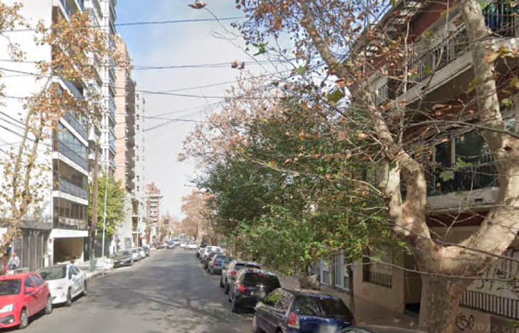 Meeks es utilizada por miles de vecinos a diario.