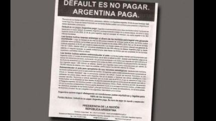 solicitada