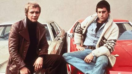 Starsky y Hutch, un clásico de la TV.