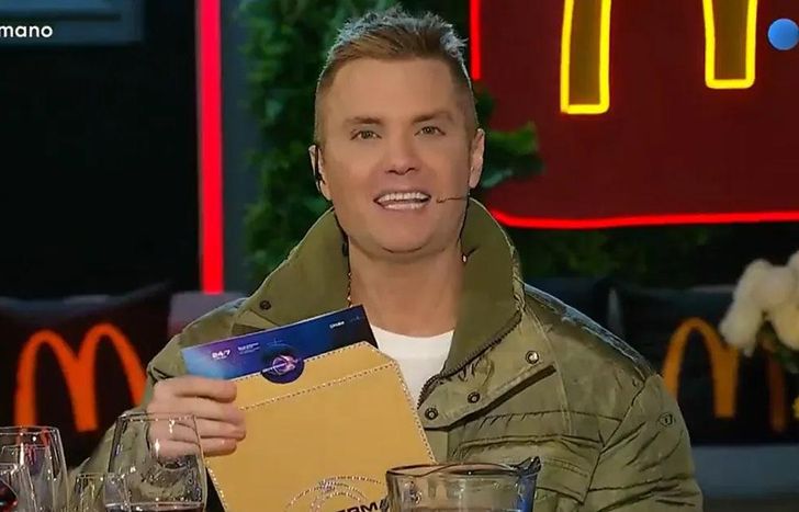 Santiago del Moro confirmó cómo será Gran Hermano 2026.