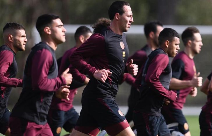 El plantel tendría más refuerzos.