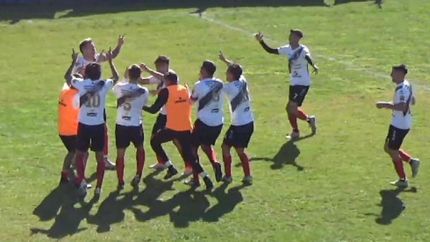 El Tambero fue más y se llevó el Clásico con autoridad.