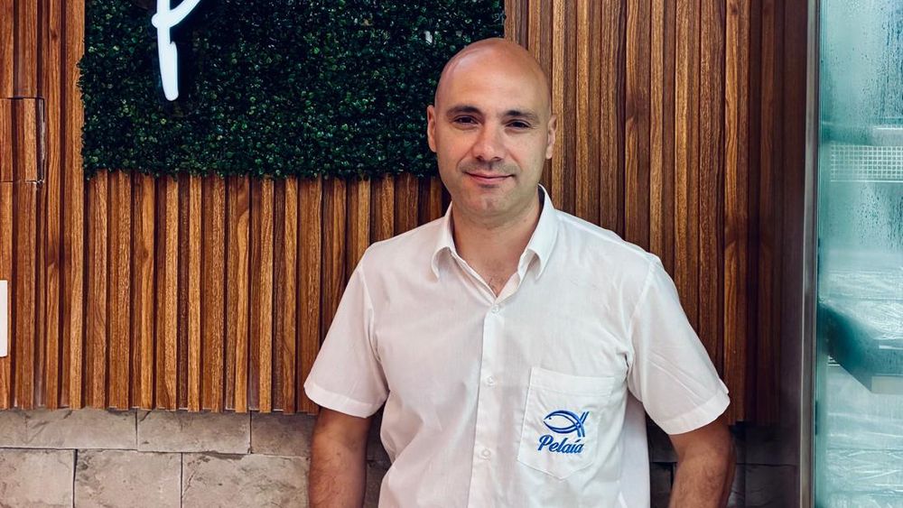 Leandro Pelaia, uno de los que sigue con el legado familiar en Lomas de Zamora, contó cómo se prepara el equipo de cara al certamen.