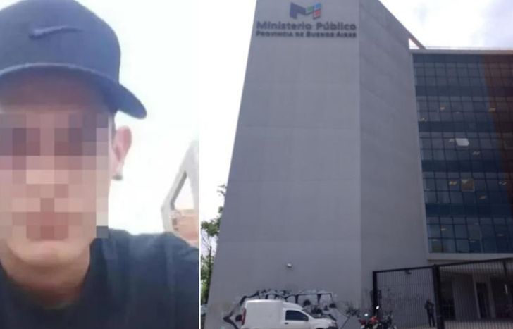 El presunto autor del hecho seguirá preso.