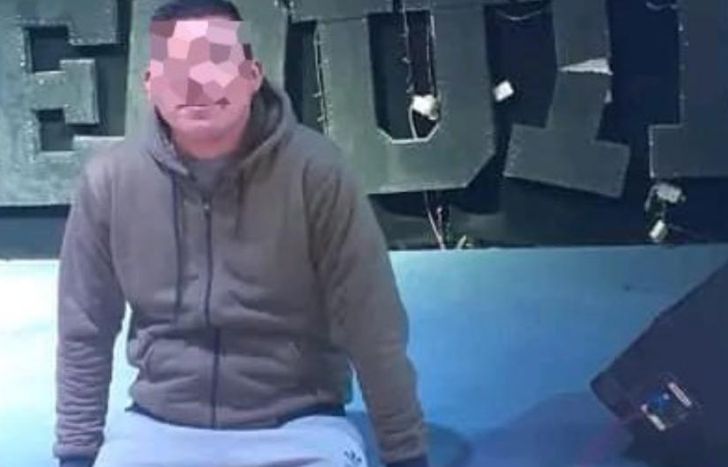 El caso es investigado por la UFI 16 de Lomas.