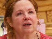 Andrea del Boca se accidentó en Gran Hermano.&nbsp;