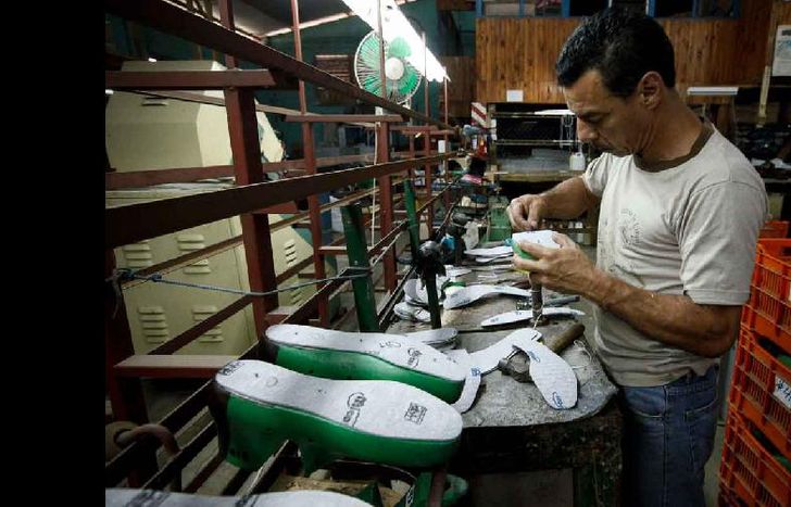 El sector de uno de los más golpeados por la crisis económica.