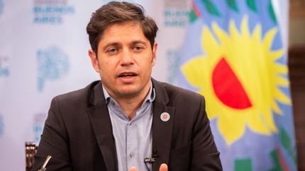 Arranca una acción de monitoreo en la Provincia.