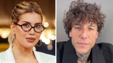 Wanda Nara le ganó una demanda a Aleex Caniggia.&nbsp;