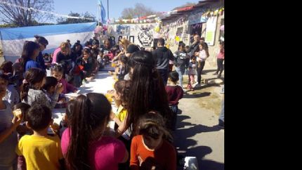 entretenimiento para grandes y chicos.