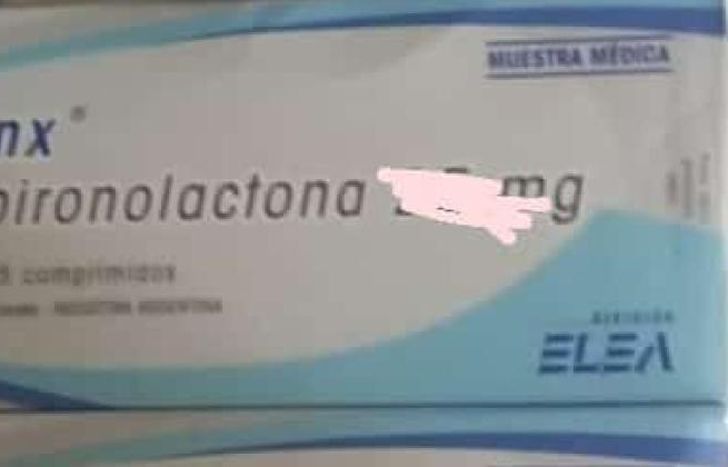 La publicación recibió respuesta, pero deben cubrir un tratamiento crónico.
