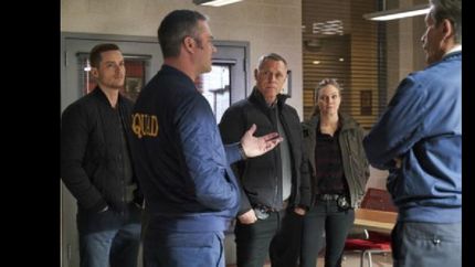 un crossover de ?chicago fire? y ?chicago pd?, en universal