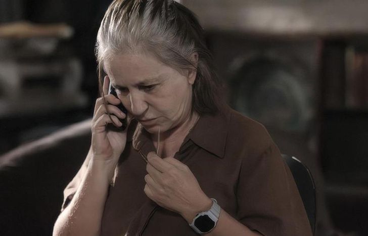 Mercedes Morán protagoniza Elena sabe.