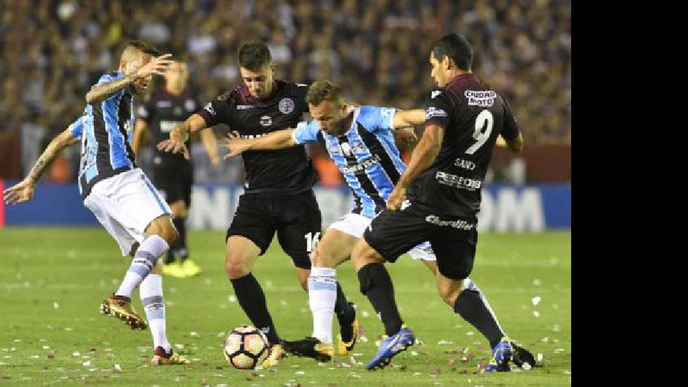 Gremio, campeón de la Libertadores, enfrentará mañana a Pachuca por el mundial de clubes