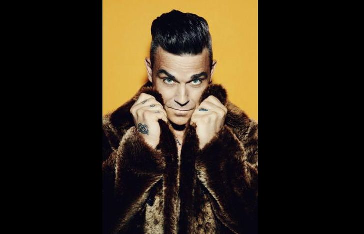 robbie