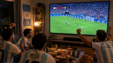 El Mundial 2026 tiene 104 partidos.