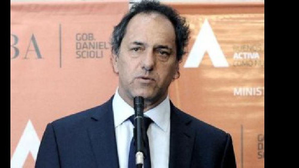 scioli