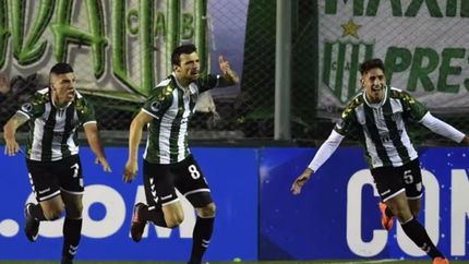 El mediocampista aportará su experiencia al club de Pilar.