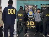 Los detenidos son hermanos.
