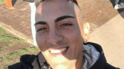 El fallecido tenía 27 años y murió a raíz de las graves heridas de arma blanca.