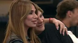 Noelia y Emmanuel.