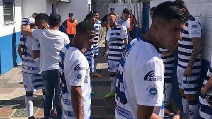 san martin de burzaco saca a la venta otra rifa