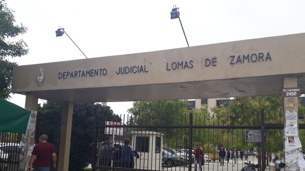La Unión tuvo acceso al expediente del caso.