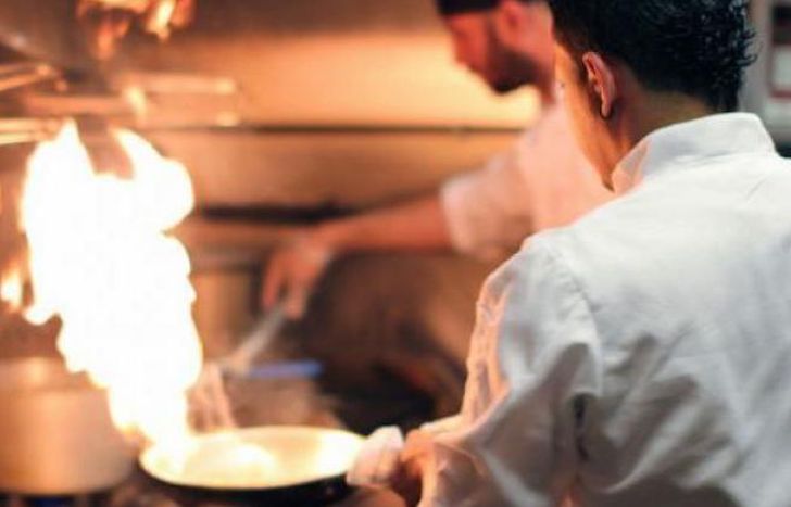 El sector gastronómico pide por una tregua de la pandemia.