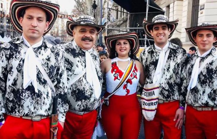 El grupo lomense se reinventó y pisa fuerte en la movida.