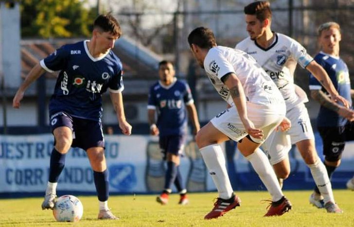 Este martes arranca la quinta fecha del Clausura de la C.