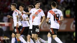 River quiere tener el mejor cierre de año