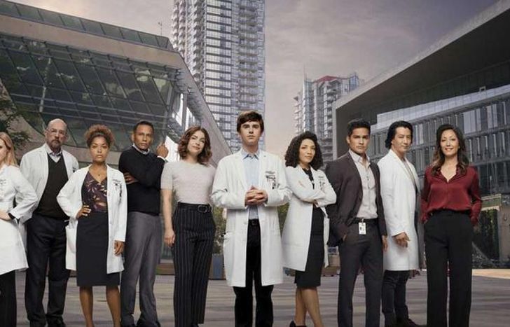 Llega la cuarta temporada.