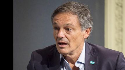 cabrera: no hay ni una sola pyme que haya cerrado por las tarifas