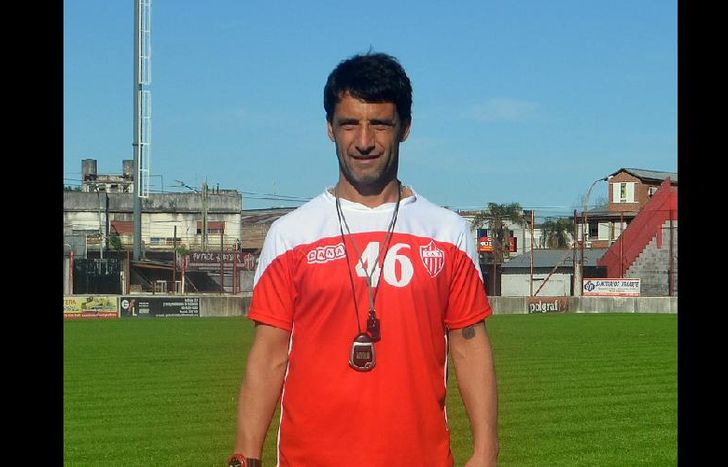 El DT logró apenas el 30% de los puntos en juego.
